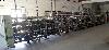 SACO LOWELL Twister, 128 spindles, 6-1/2" rings,